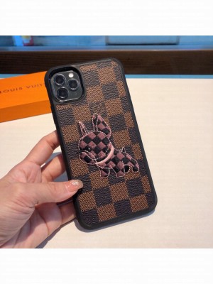 Louis Vuitton iPhone Case 033 2021 Collection