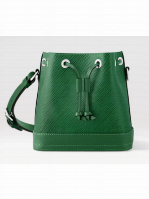 Louis Vuitton Noe BB M24675 Borneo Green