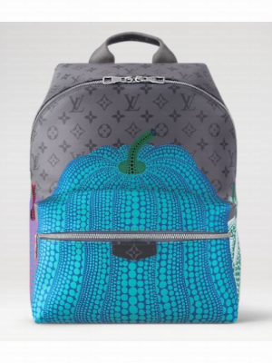 Louis Vuitton LV x YK Discovery Backpack M46440