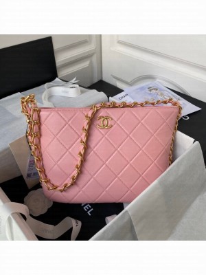 Chanel Shoulder Bag AS4450 pink