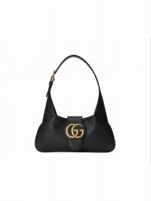 Gucci APHRODITE SMALL SHOULDER BAG 735106 black