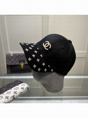 Chanel Baseball Cap 2022 CH008
