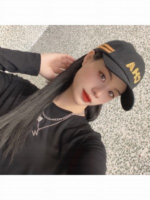 Chanel Baseball Cap 2022 CH026