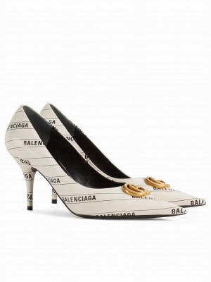 Gucci Women's The Hacker Project Knife Pump