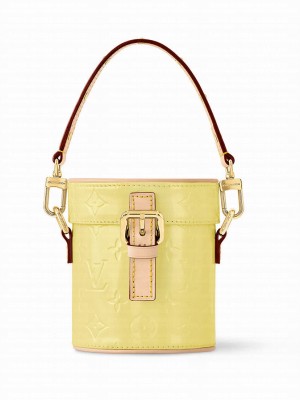 Louis Vuitton Astor M24099 Yellow