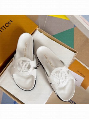 Louis Vuitton LV Isola Flat Mule 05