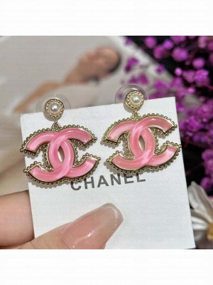 Chanel Earrings AB8198 2024