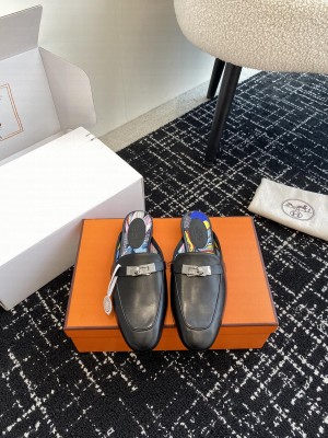 Hermes Oz mule 2024 014