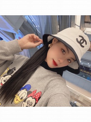 Chanel Bucket Hat 2022 CH091