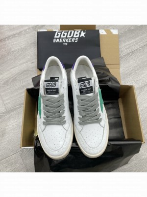 Golden Goose Deluxe Brand GGDB Super-Star Sneakers 2022 Collection 033