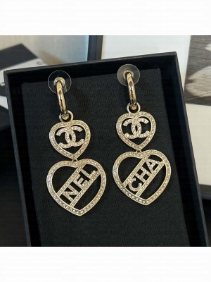 Chanel Earrings AB8113 2024