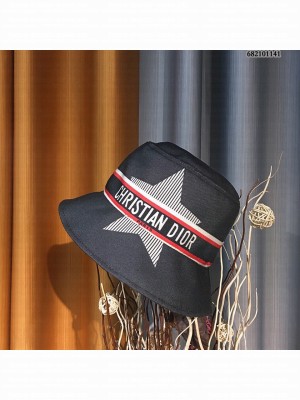 Christian Dior Bucket Hat 2021 D33