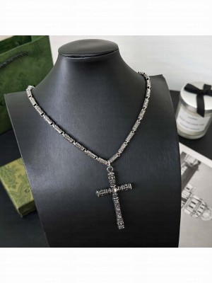 Gucci Necklace GG055 2024 Collection