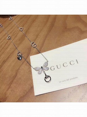 Gucci Necklace GG021  2022 Collection