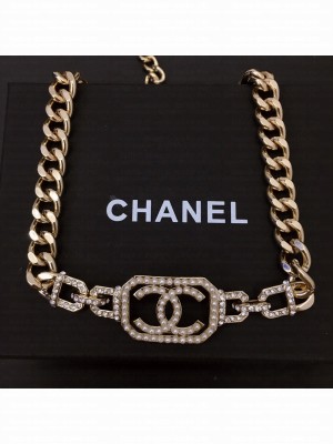 Chanel Necklace AB6725 2021