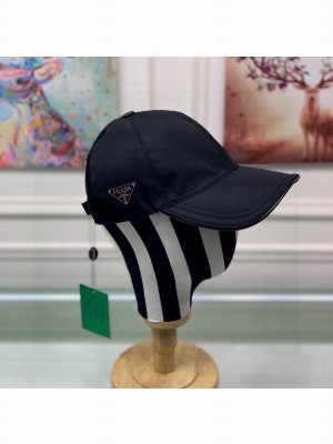 Prada Baseball Cap 2022 016