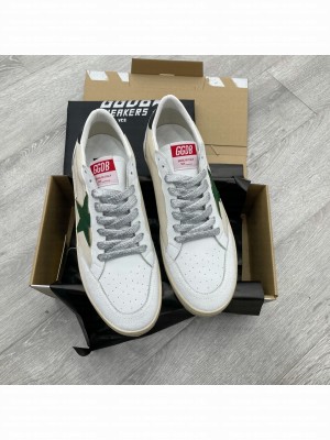 Golden Goose Deluxe Brand GGDB Super-Star Sneakers 2022 Collection 089