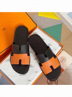 Hermes Unisex Izmir Sandals 014