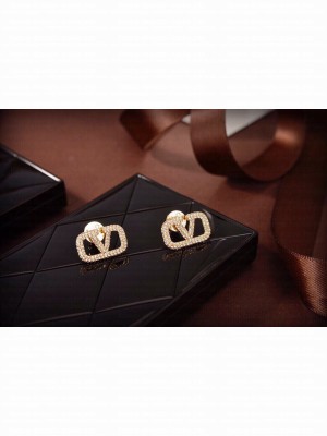 Valentino Earrings V040