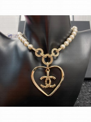 Christian Dior Necklace CD31 2021