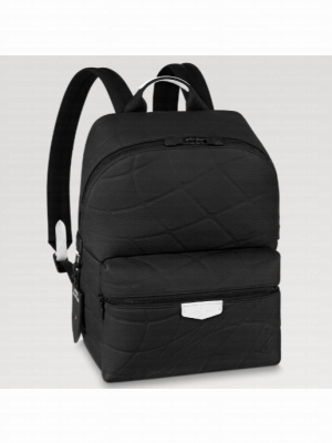 Louis vuitton Discovery Backpack M21391 black