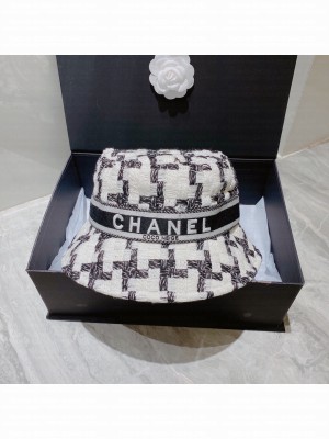 Chanel Bucket Hat 2022 CH103