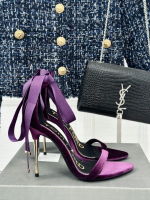 TOM FORD 10CM HEEL SANDALS 05
