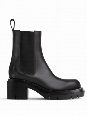Bottega Veneta Women's Lug Black