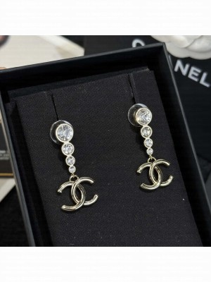 Chanel Earrings AB8280 2024