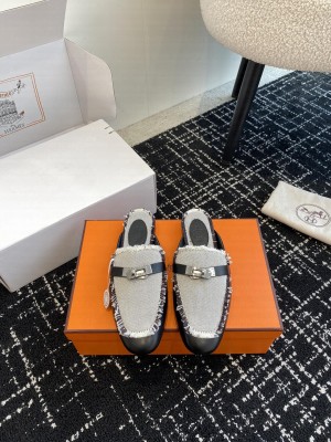 Hermes Oz mule 2024 022