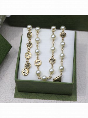 Gucci Necklace GG005 2022 Collection