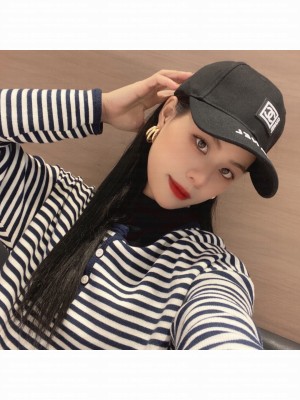 Chanel Baseball Cap 2022 CH060
