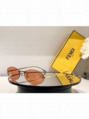 Fendi Sunglasses 2023 041