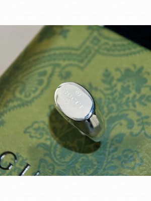 Gucci Ring GG023 2024 Collection