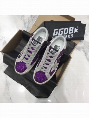 Golden Goose Deluxe Brand GGDB Super-Star Sneakers 2022 Collection 037