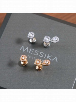 Messika MYTWIN Earrings 016