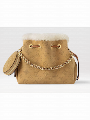 Louis Vuitton Bella M11839 Beige