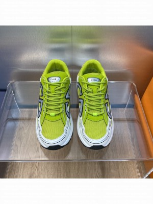 Dior B30 SNEAKER Unisex Sneakers 2023 018