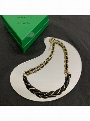 Bottega Veneta Necklace 06