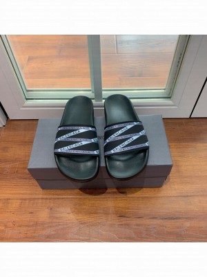 Balenciaga Unisex Pool Slide Sandal 04