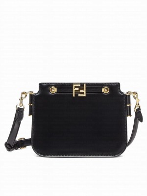 Fendi Touch 8BT349 Black