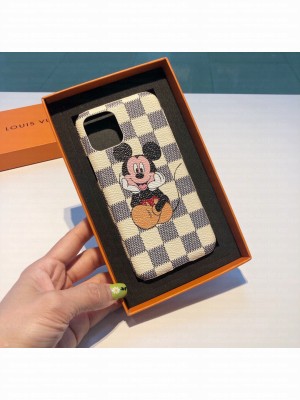 Louis Vuitton iPhone Case 061 2021 Collection