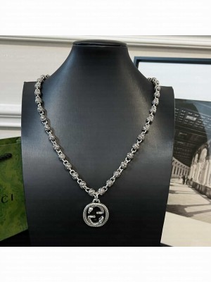 Gucci Necklace GG041 2024 Collection