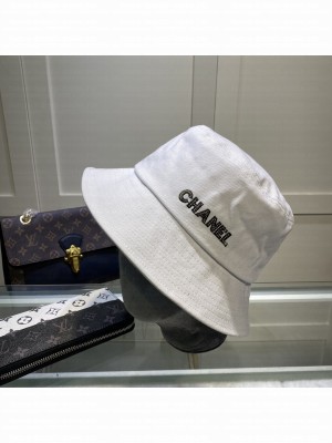 Chanel Bucket Hat 2022 CH080
