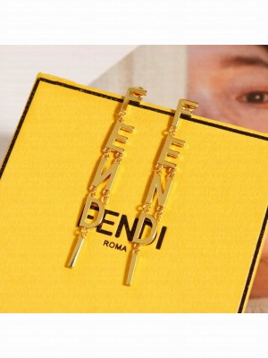 Fendi Earrings 04 2024