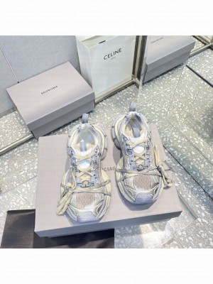 BALENCIAGA UNISEX 3XL TRAINERS 08