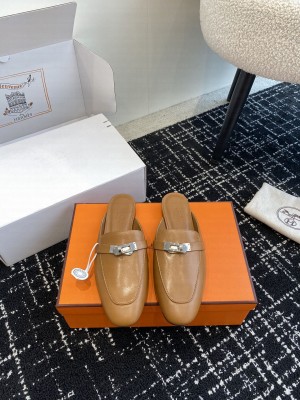 Hermes Oz mule 2024 04