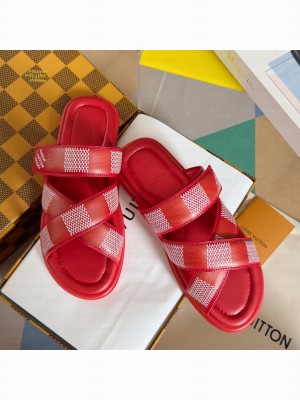 Louis Vuitton Man's LV Venice Mule 04