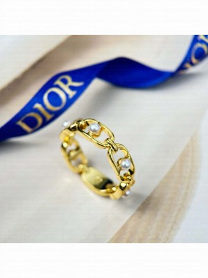 Christian Dior Women's Ring 01081 2024
