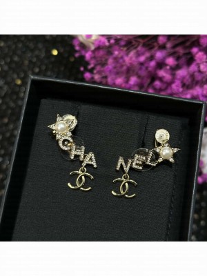 Chanel Earrings AB8136 2024